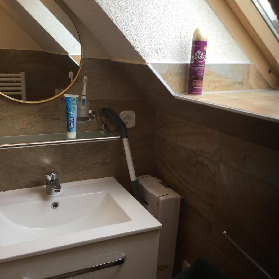 Appartement Casa Mia à Einbeck Extérieur photo