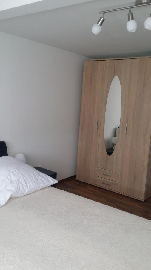 Appartement Casa Mia à Einbeck Extérieur photo