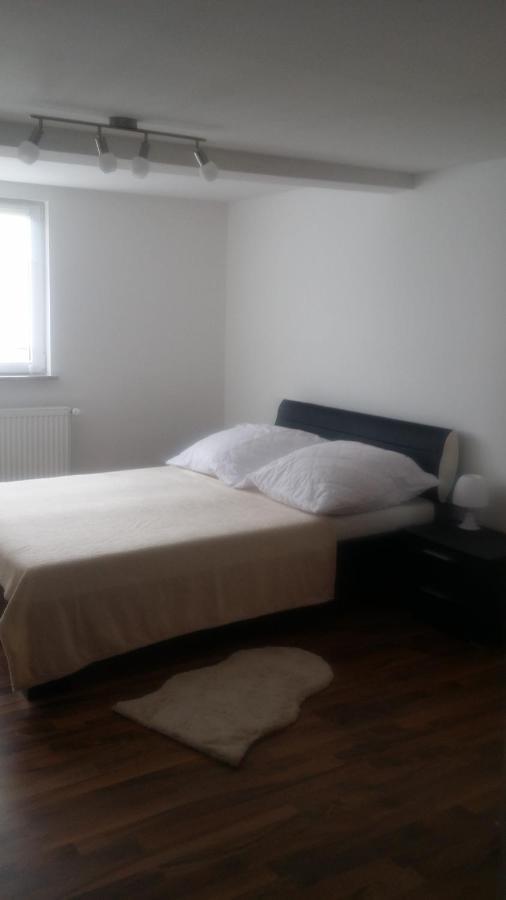 Appartement Casa Mia à Einbeck Extérieur photo