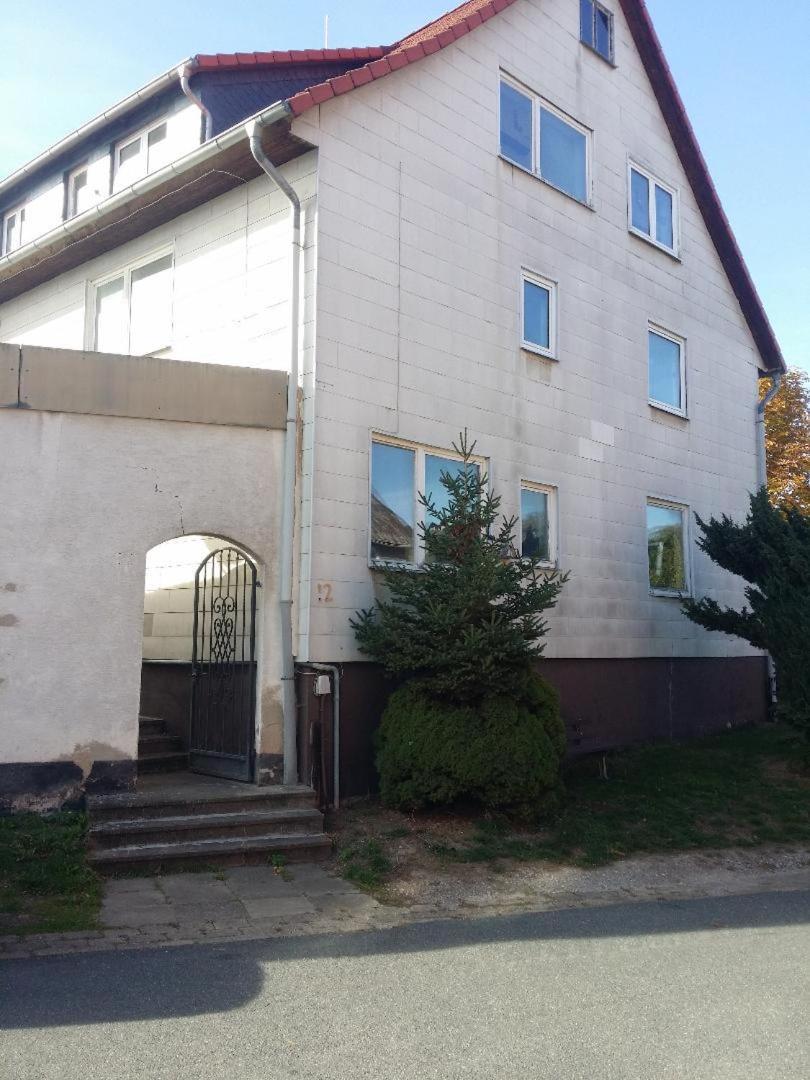 Appartement Casa Mia à Einbeck Extérieur photo