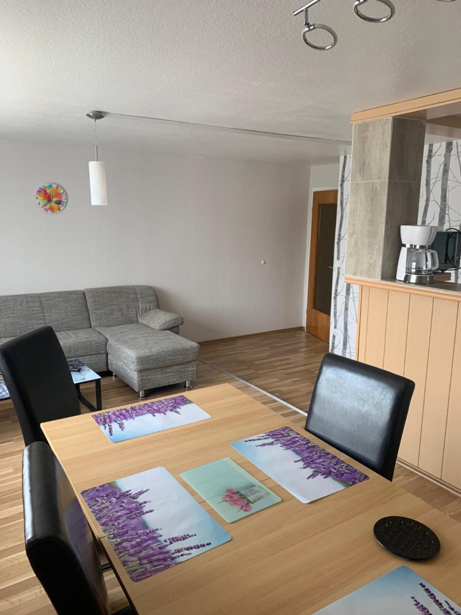 Appartement Casa Mia à Einbeck Extérieur photo